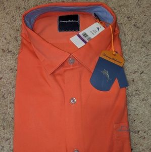 Men's Tommy Bahama short sleeve